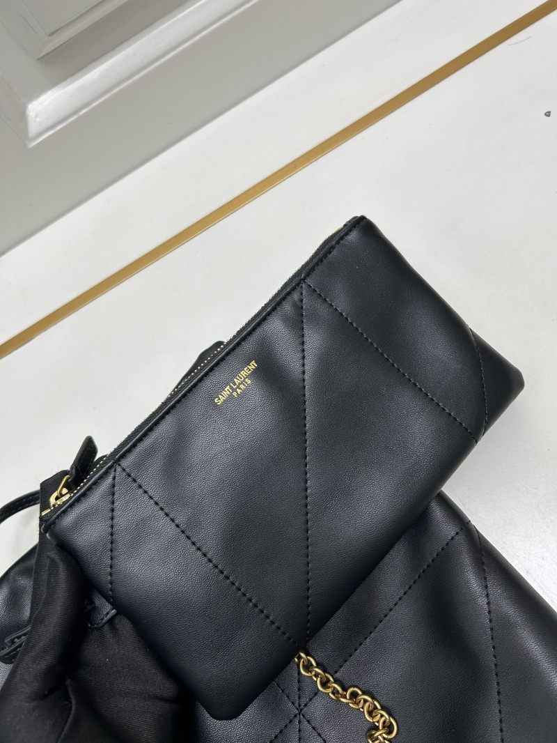 YSL Top Handle Bags